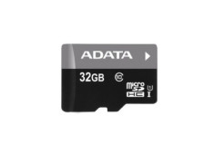 ADATA MicroSDHC karta 32GB...