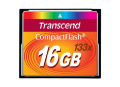 TRANSCEND Compact Flash...