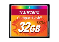 TRANSCEND Compact Flash...