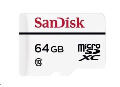 SanDisk MicroSDXC karta...