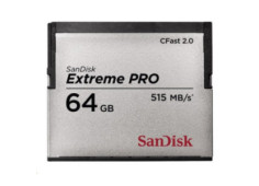 SanDisk CFAST 2.0 64GB...