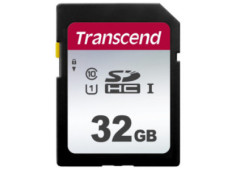 TRANSCEND SDHC karta 32GB...