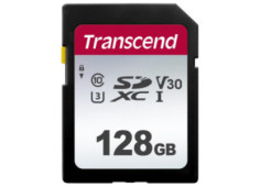 TRANSCEND SDXC karta 128GB...