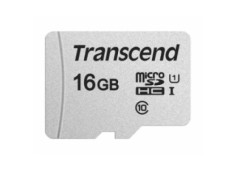 TRANSCEND MicroSDHC karta...