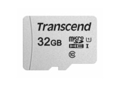 TRANSCEND MicroSDHC karta...