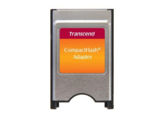 TRANSCEND PCMCIA ATA...