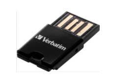 VERBATIM Tablet microSDHC...