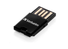 VERBATIM Tablet microSDHC...