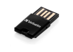 VERBATIM Tablet microSDHC...