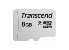 TRANSCEND MicroSDHC karta...