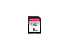 TRANSCEND SDHC karta 8GB...