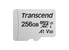 TRANSCEND MicroSDXC karta...