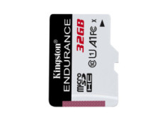 Kingston 32GB microSD XC...