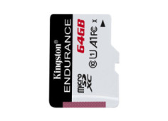Kingston 64GB microSD XC...