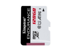 Kingston 128GB microSD XC...