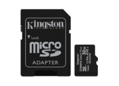 Kingston 32GB micSDHC...