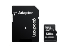 GOODRAM microSDXC karta...
