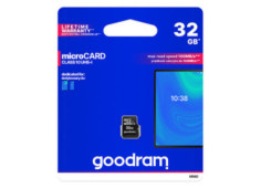 GOODRAM microSDHC karta...