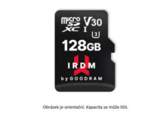 GOODRAM microSDXC karta...