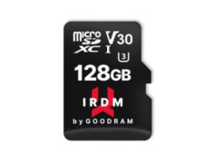 GOODRAM microSDXC karta...