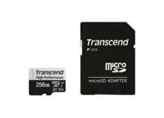 TRANSCEND MicroSDXC karta...