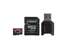 Kingston 64GB microSDXC...