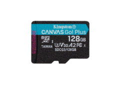 Kingston 128GB microSDXC...