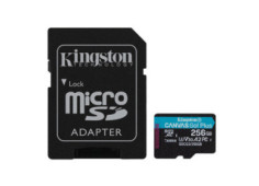 Kingston 256GB microSDXC...