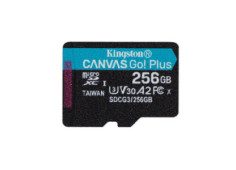 Kingston 256GB microSDXC...