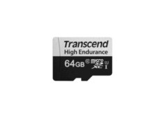 TRANSCEND MicroSDXC karta...
