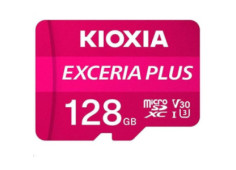 KIOXIA Exceria Plus microSD...