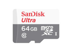 Sandisk MicroSDXC karta...