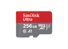 SanDisk MicroSDXC karta...