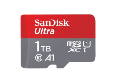SanDisk MicroSDXC karta 1TB...