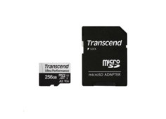 TRANSCEND MicroSDXC karta...