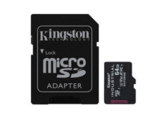 Kingston 64GB microSDXC...
