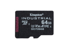Kingston 64GB microSDXC...