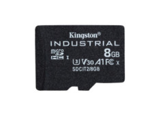 Kingston 8GB microSDHC...