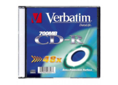 Verbatim CD-R, 43347,...