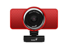 Genius Full HD Webkamera...