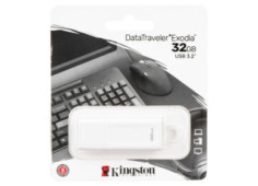 Kingston USB flash disk,...