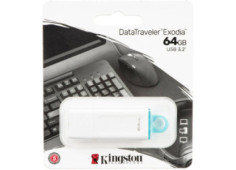 Kingston USB flash disk,...