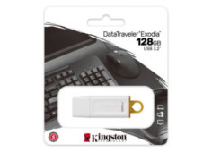 Kingston USB flash disk,...