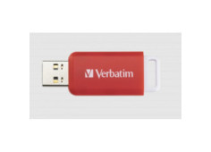 Verbatim USB flash disk,...