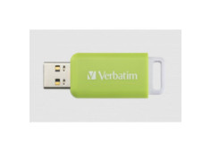 Verbatim USB flash disk,...