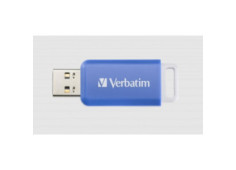 Verbatim USB flash disk,...