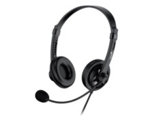Genius HS-230U, sluchátka s...