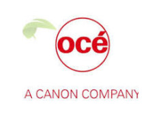 Oce originální tisková...