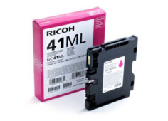 Ricoh originální gelová...