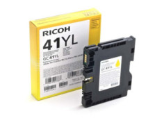 Ricoh originální gelová...